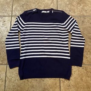 🎄Liz Claiborne Sweater 🎄